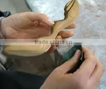 OEM Factory Sand Paper, Al2O3 Abrasive Paper, Sandpaper photo-4