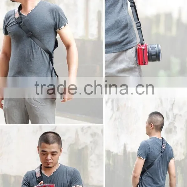 Wholesale Digital Camera Strap Mirrorless Neck Strap Factory Supplier photo-2