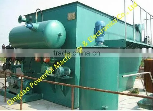 Dissolved Air Flotation Machine (DAF) photo-3
