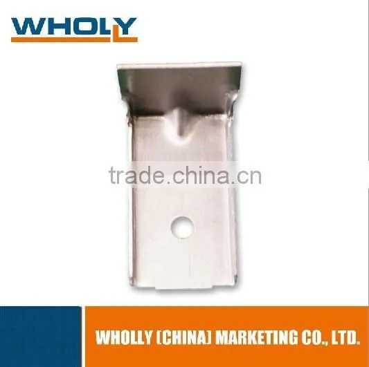 High Precision Custom Automotive Die Casting Aluminum Parts photo-6