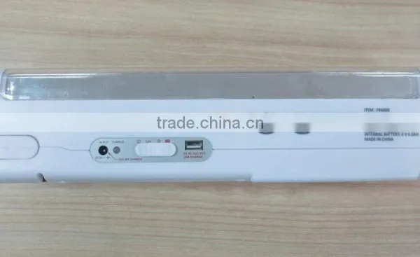 100 LED Portable Emergency Light MODEL 100LU photo-6