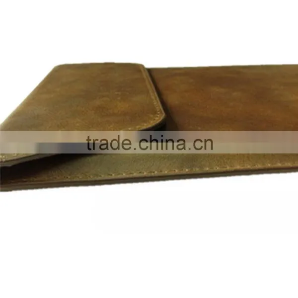 Universal Tablet Cases for Ipad Mini Tablet Leather Flip Case Cover 7inch Pu Tablet Leather Case photo-4