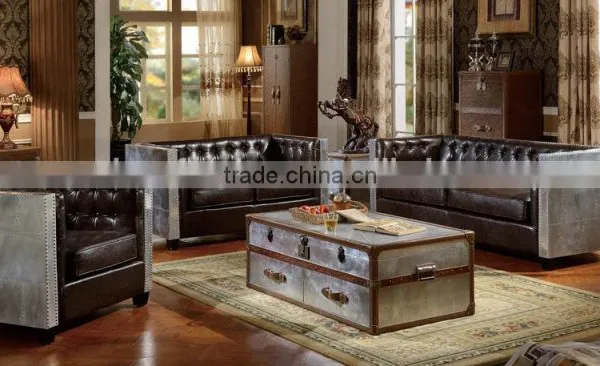 Industrial Furniture for Sale photo-3