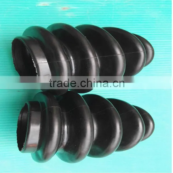 High Level Quality Hot Cake Rubber Pump Mechanical Seal photo-6
