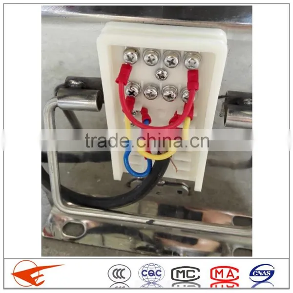 Outdoor Vacuum Load Break Switch 11KV photo-4