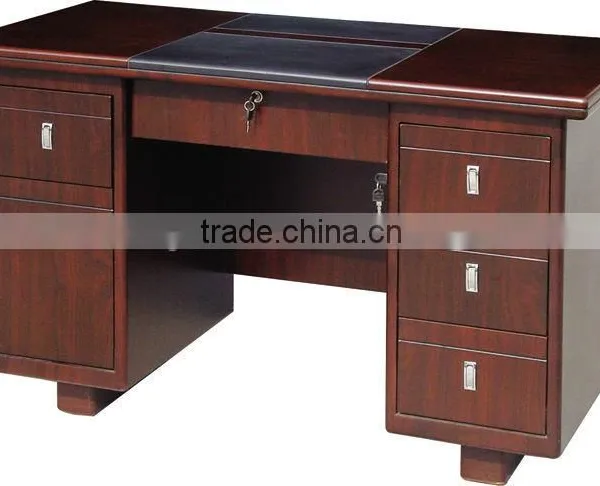 BT-8062 Modern Computer Table Photos photo-5
