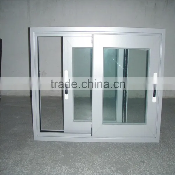 China Supplier Wooden Window Frames Designs photo-3