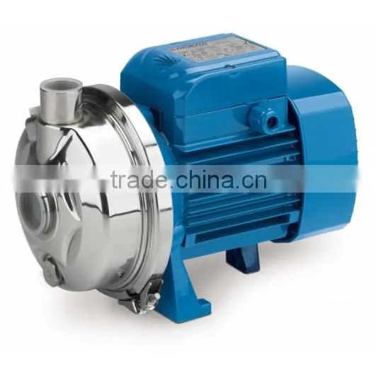 Stainless Steel Centrifugal Pump AL-RED 135m