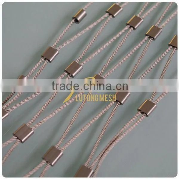 Anping Aviary Mesh for Animal Protection photo-5