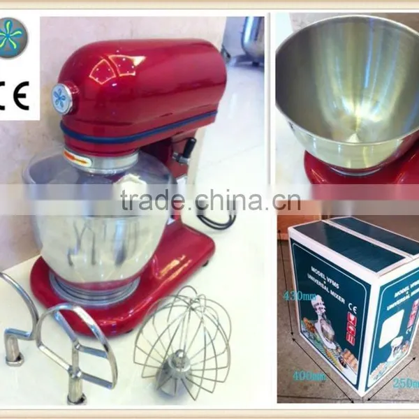 B8 L Kitchen Aid Planetary Stand Blender photo-3