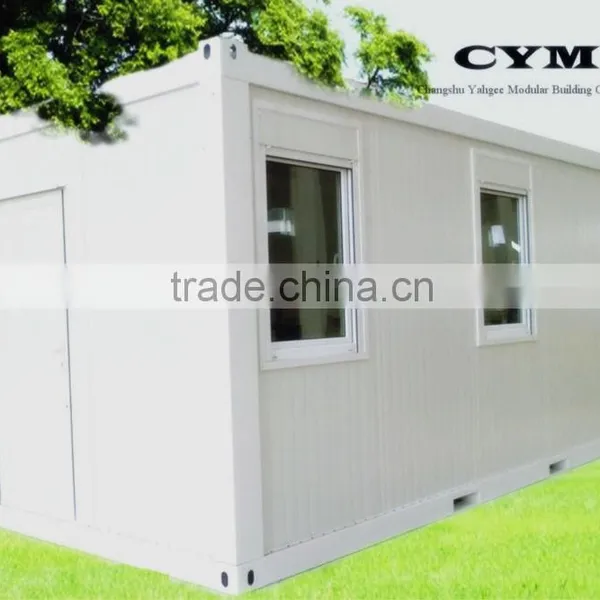 CYMB pre engineered buildings