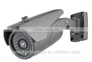 IP66 Waterproof IR Bullet Camera With 2.0 MP 1080P Reolution photo-2
