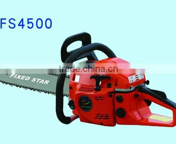 Hot New Products Chain Saw 2hp photo-2