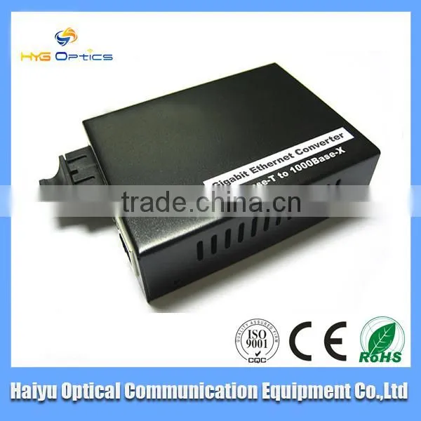 Fiber Transceiver Fiber Media Converter Fiber Converter