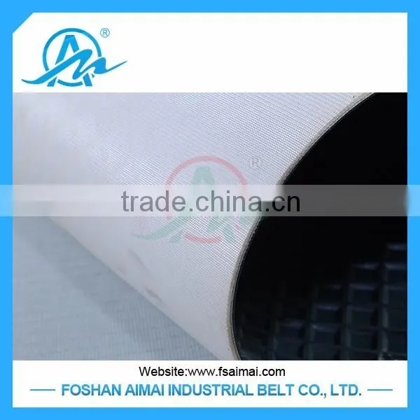 9mm Thickness Wood Processing Conveyor Belt photo-3