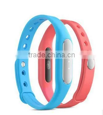 Newest Xiaomi Mi Band 1S Smart Xiaomi Miband With Heart Rate Monitor photo-4