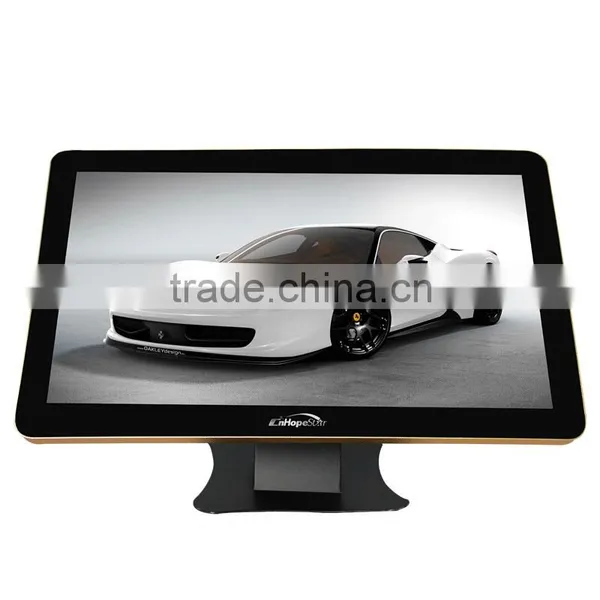 Android All in One pc With Computer Touch Screen photo-4