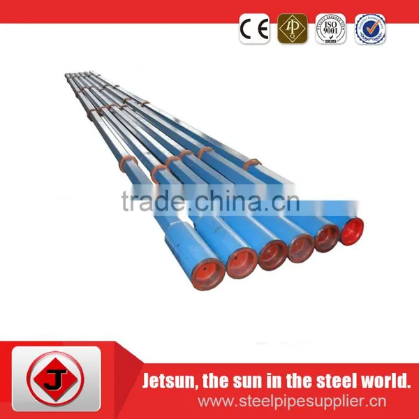 SINODRILLS DTH Drill Pipe for Drilling, Mining, Water Well photo-3