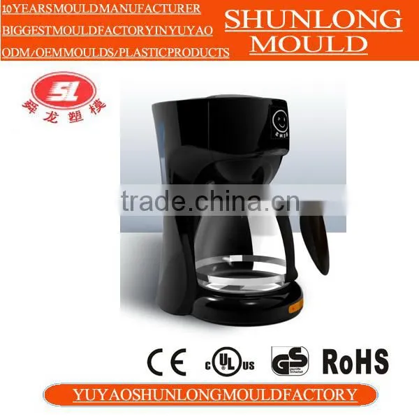 Yuyao Shunlong New Design Plastic Household Moulding photo-5