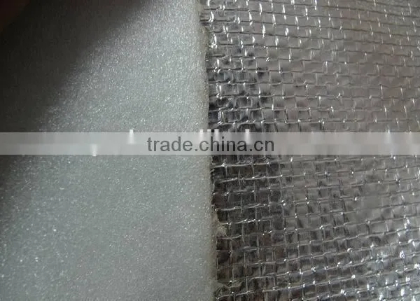 Woven Dry Cold Bulk Thermal Insulation Container Liner photo-3