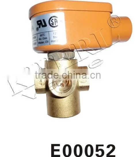 Air Compressor Solenoid Valve
