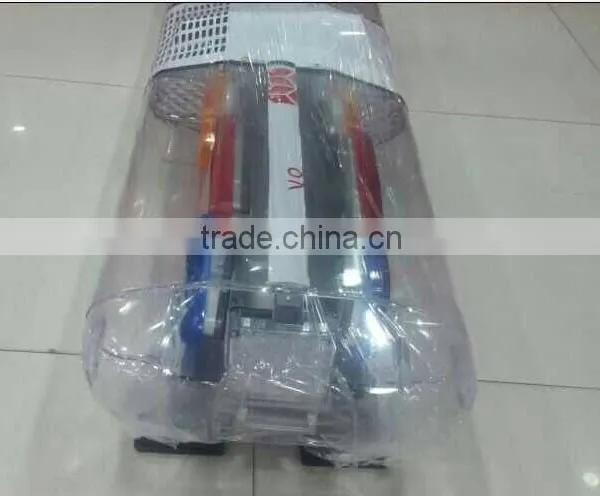 High Power Led Emergency Warning Light Bar for Police Truck photo-5