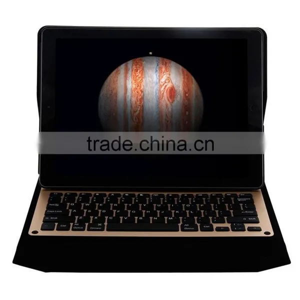 Wireless Keyboard for Tablet pc Ipad Pro12.9inch-MZ-1098 photo-2