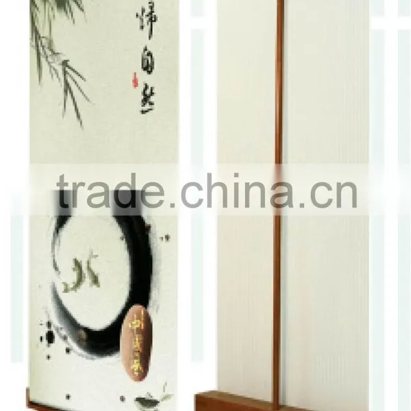 Roll-up Banner