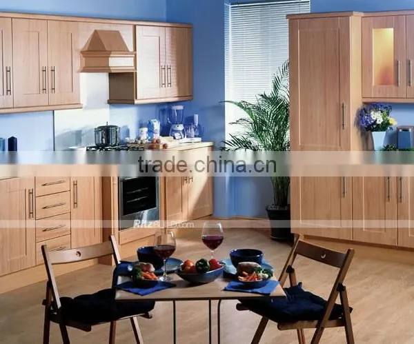 Cheap Mfd Pvc Melanime Wholesale for Kitchen Remodeling Project photo-3