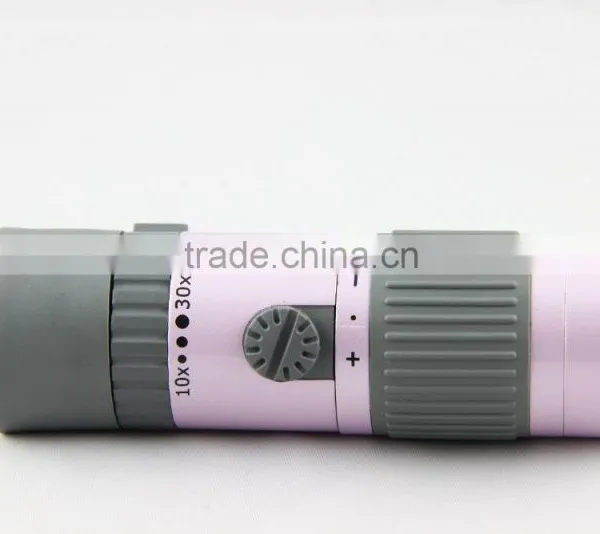 IMAGINE 10-30X Zoom Pirate Monoculars for Holiday Activities photo-2
