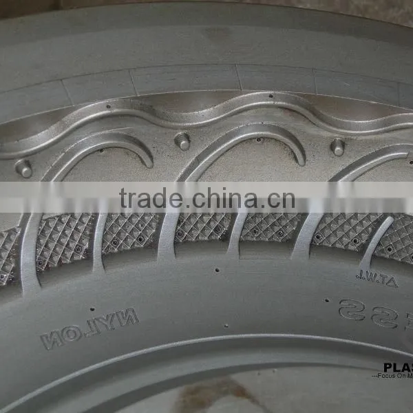 Professional Motorcycle And Bicycle Tire Mould Made In China photo-5