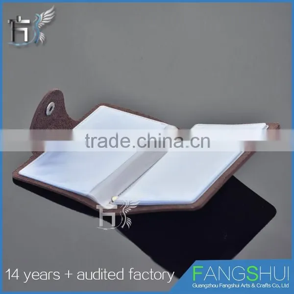 Factory Direct Supply Thin Wallet,ticket Wallet for Men photo-2