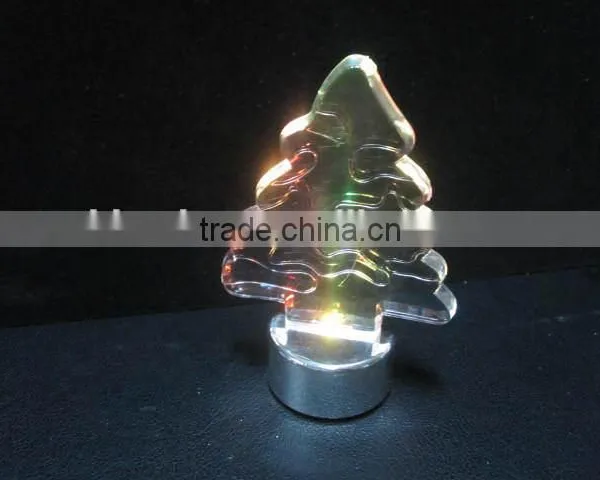 Led Christmas Tree Tea Light photo-3