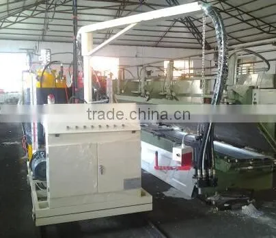 PU High Pressure Foaming Machine For Car Seat photo-4