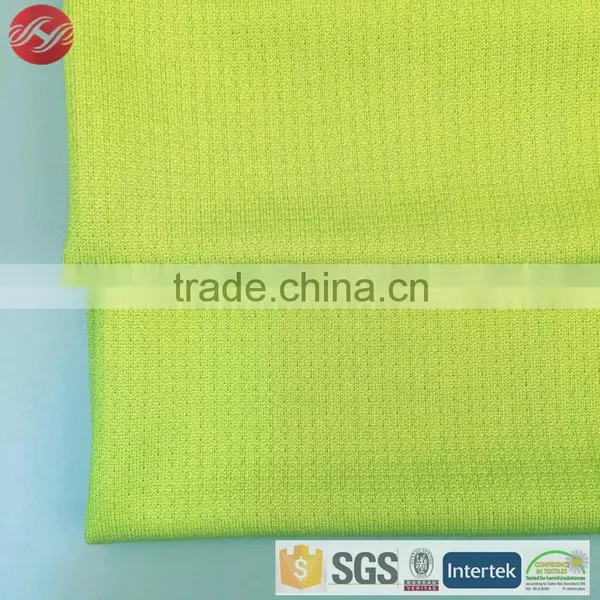Climacool Dri Fit Mesh Fabric for Basketball Clothing photo-5