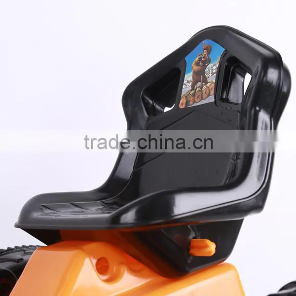 Ride on Excavator Toy Car Cheap Rechargeable Electric Excavator Toy Car on Sale photo-5