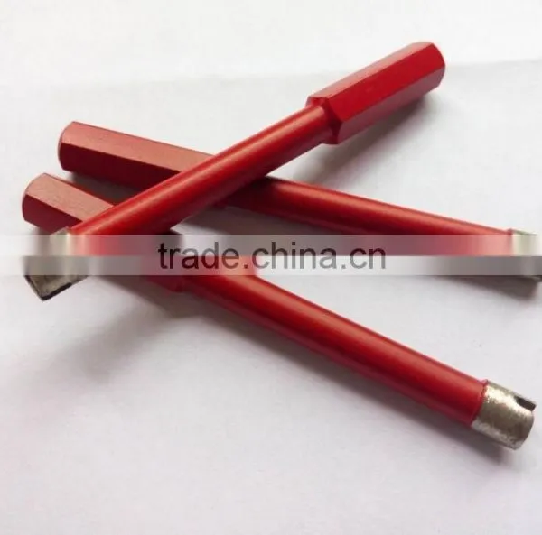 88mmlong Core Bit for Stone photo-3
