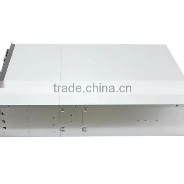 3u Server pc Case Rack Server Storage Server Chassis photo-6