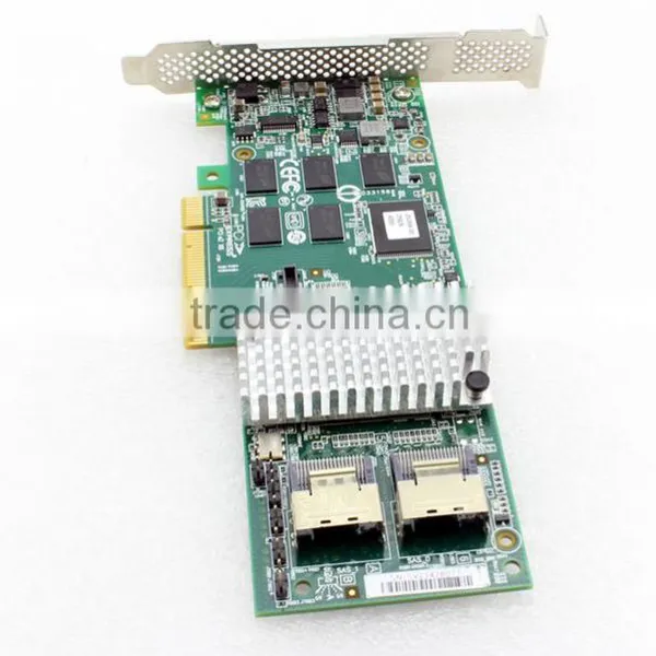 Raid Card LSI-9361-8I photo-5