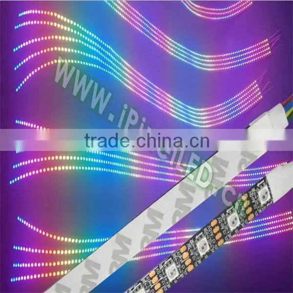 Addressable Ws2821a 60 Dmx Led Strip photo-2