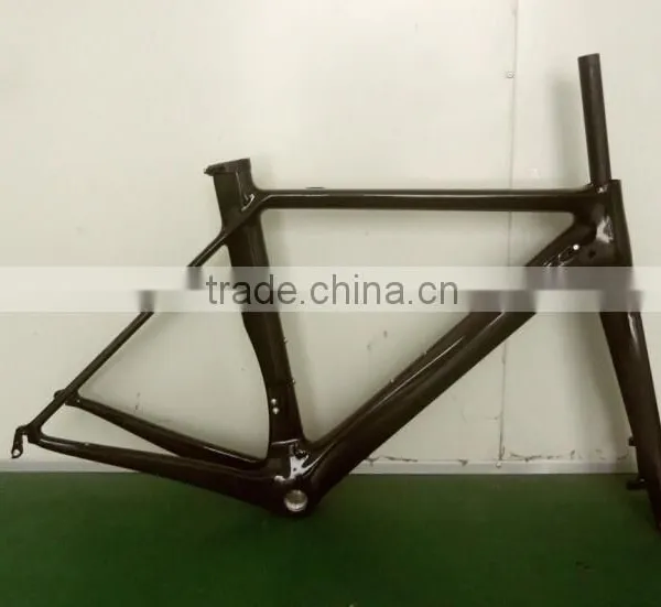 Full Carbon Fiber 700C Road Framesets photo-4