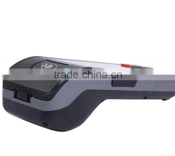 Wifi Pos Terminal/pos Receipt Printer Pos58 /mobile Pos Terminal photo-4