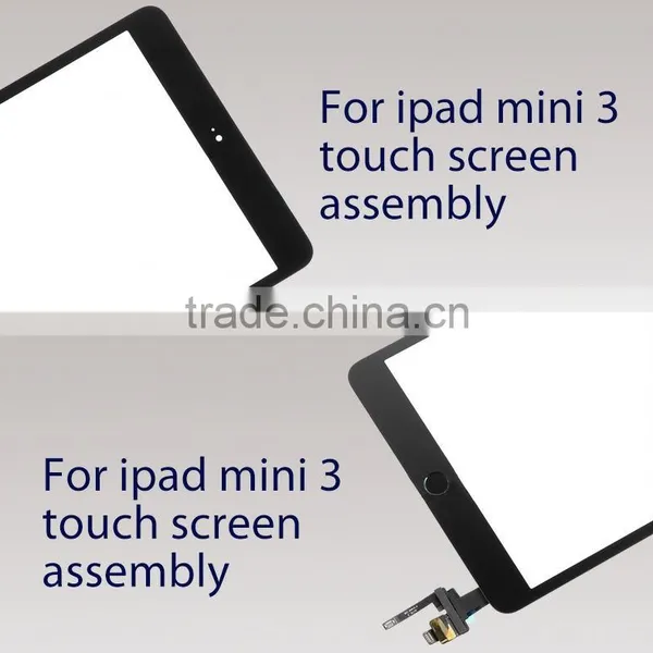 Top Ten Sell for Ipad Mini 3 Lcd Motherboard With Lower Price photo-2