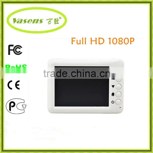 Factory Price High Quality FHD 1080P Portable Car Black Box Video Recorder Car Dvr photo-2