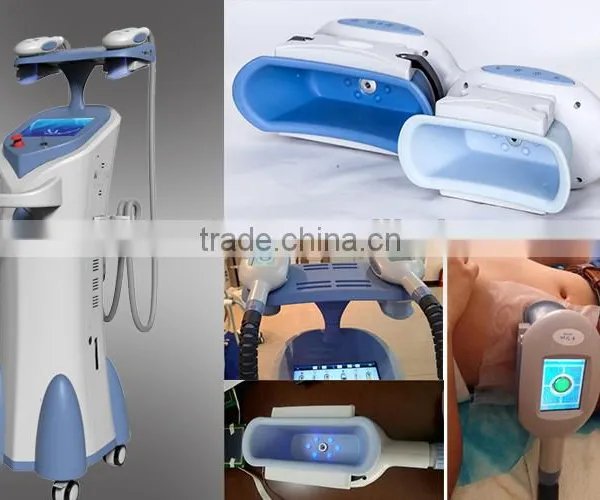New Pain Free Cavitation & Fat Freezing Liposuction Machine photo-5
