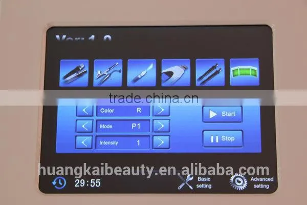 NEW ARRIVAL Face Lifting Diamond Microdermabrasion Machine Dermabrasion photo-4