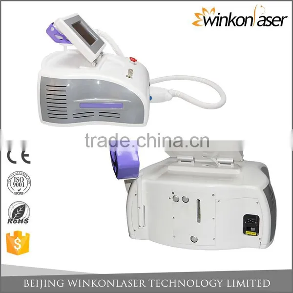 CE FDA Approved Photo Epilation Permanent Hair Removal Machine for Men photo-2