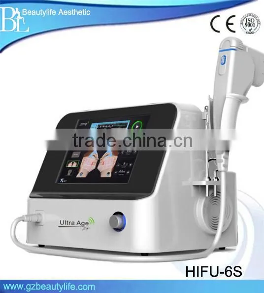 Hifu/hifu Korea/hifu OEM