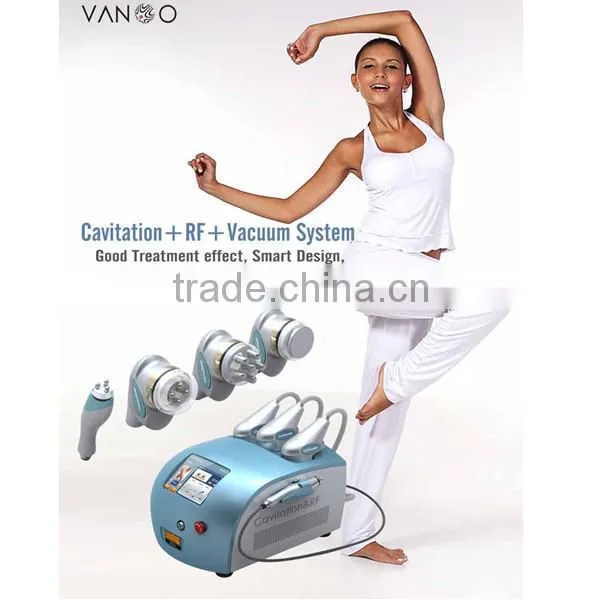 Portable Radio Frequency Weight Loss Machine photo-3