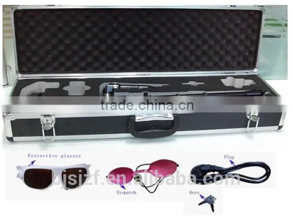 F5 Professional Wrinkle Removal Ultrapulse Fractional Co2 Laser photo-4